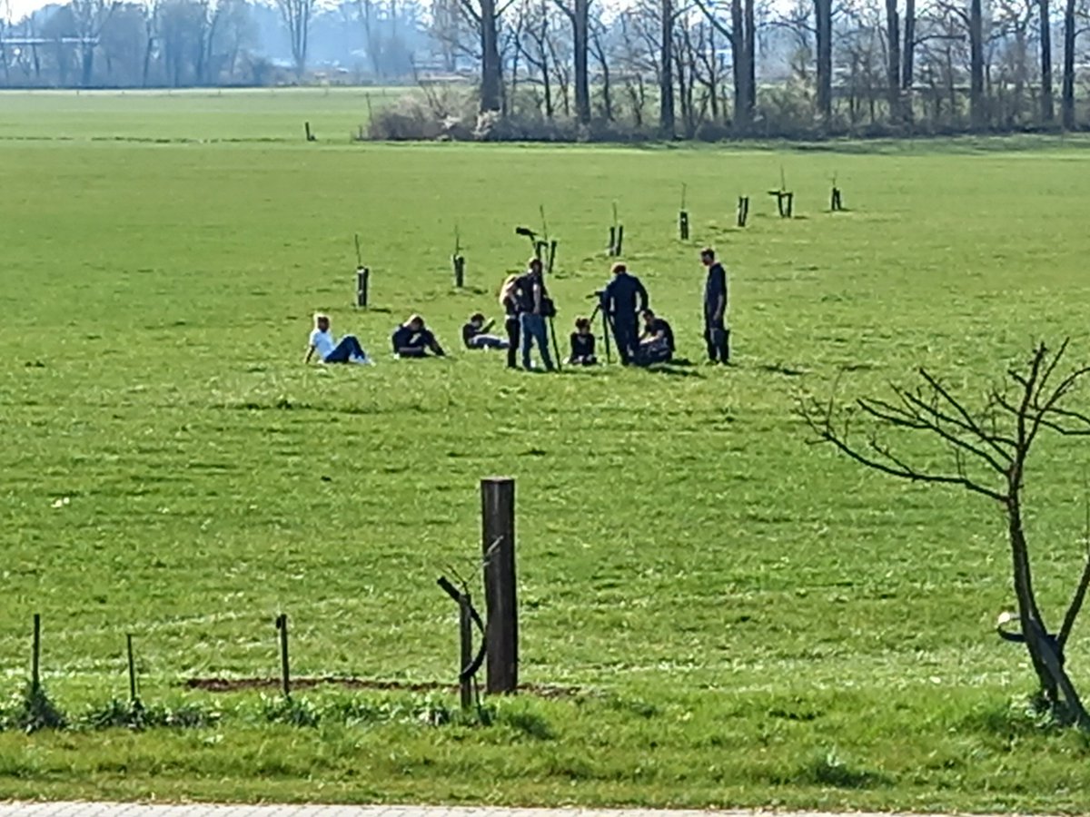 Michaela van Leeuwen tweet media