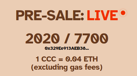 Capybaras Country Club tweet media