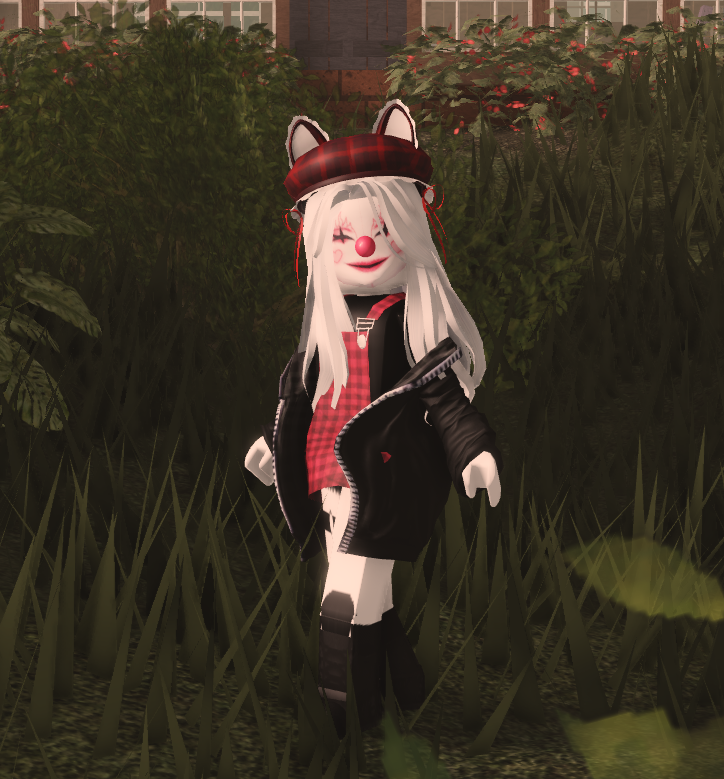 Moxyll 🤡 tweet media