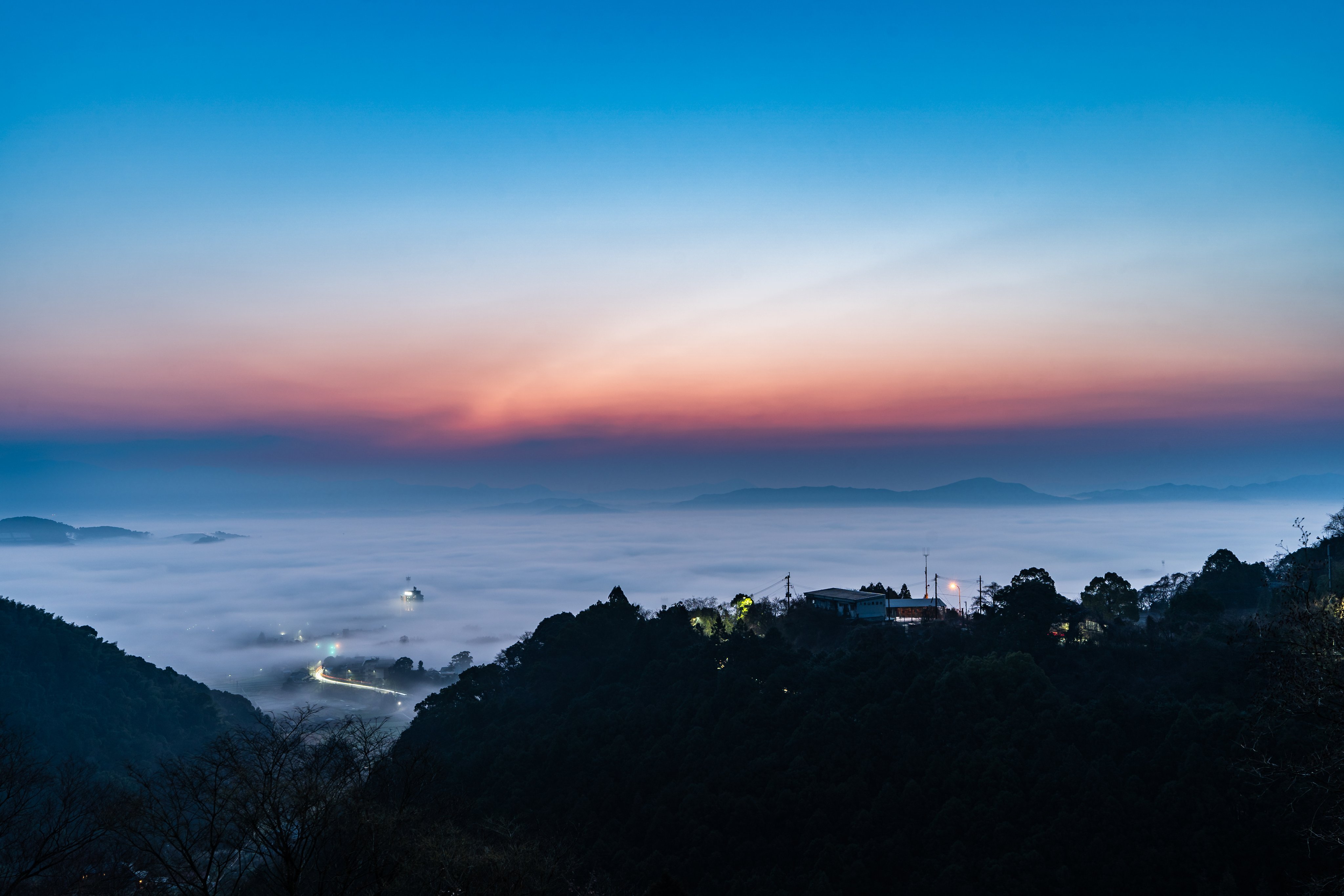 八木山展望台 Twitter Search Twitter