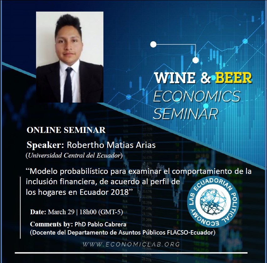 Ecuadorian Political Economy Lab tweet media