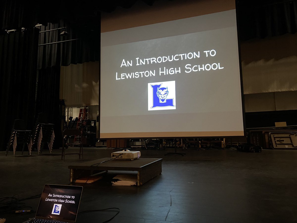 LHS Guidance tweet media