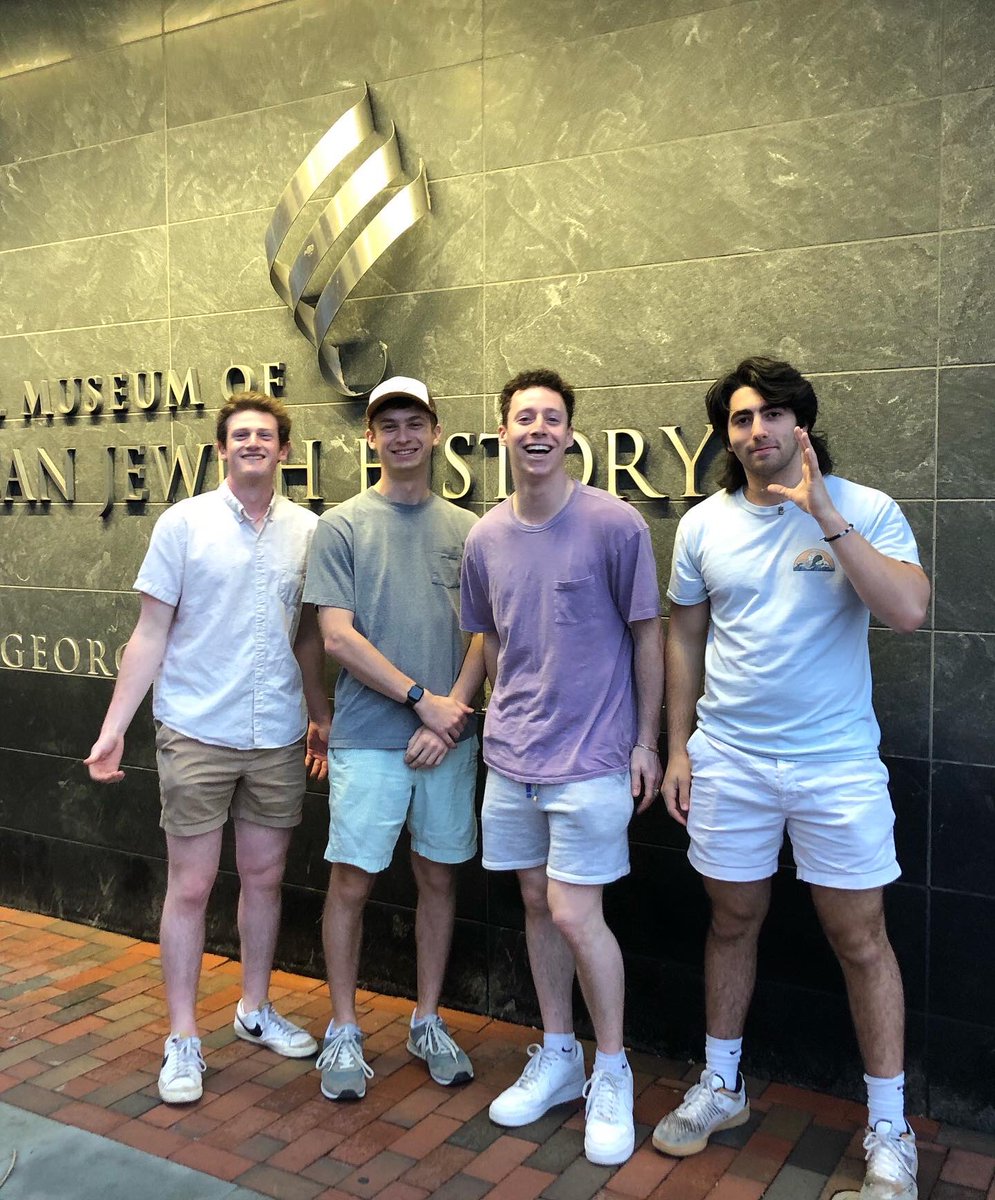 Georgia Tech Hockey tweet media