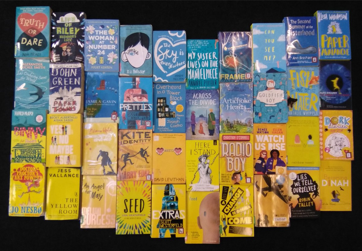 EckICLib (@eckiclib) on Twitter photo 