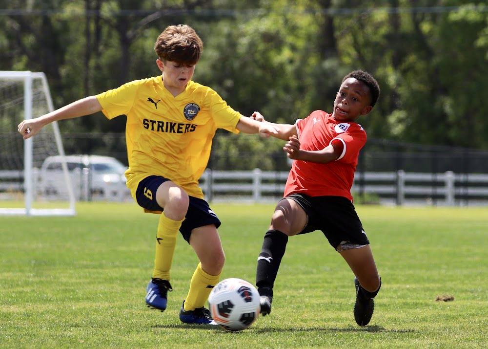 b1socceracad3my's tweet photo. #B1USA 🇺🇸 After a few weeks away from competition, the B1 USA Teams returned to the field for the St. Paddy's Invitational!!! https://t.co/CtsTfKp5gk 🤩⚽🔝 #GoB1 https://t.co/2w7QtgFMSQ
