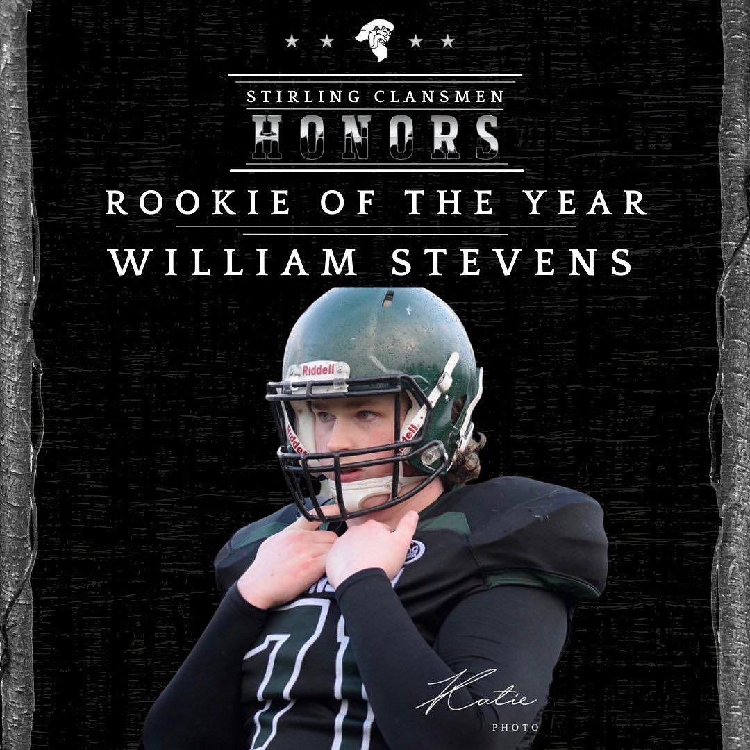 Stirling Clansmen tweet media