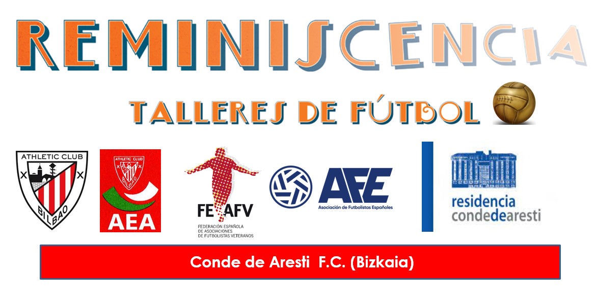 Futbolistas FEAFV tweet media