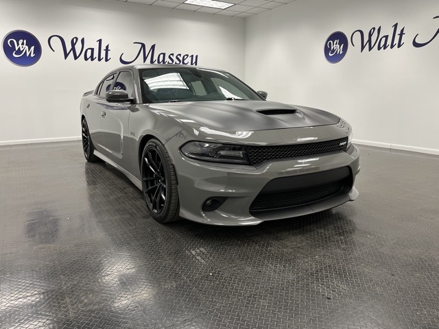 Get inspired with this Pre-Owned 2018 #Dodge Charger R/T 392 from #WaltMasseyCDJRLucedale!

More info --> ow.ly/6Ofp50IqFMx