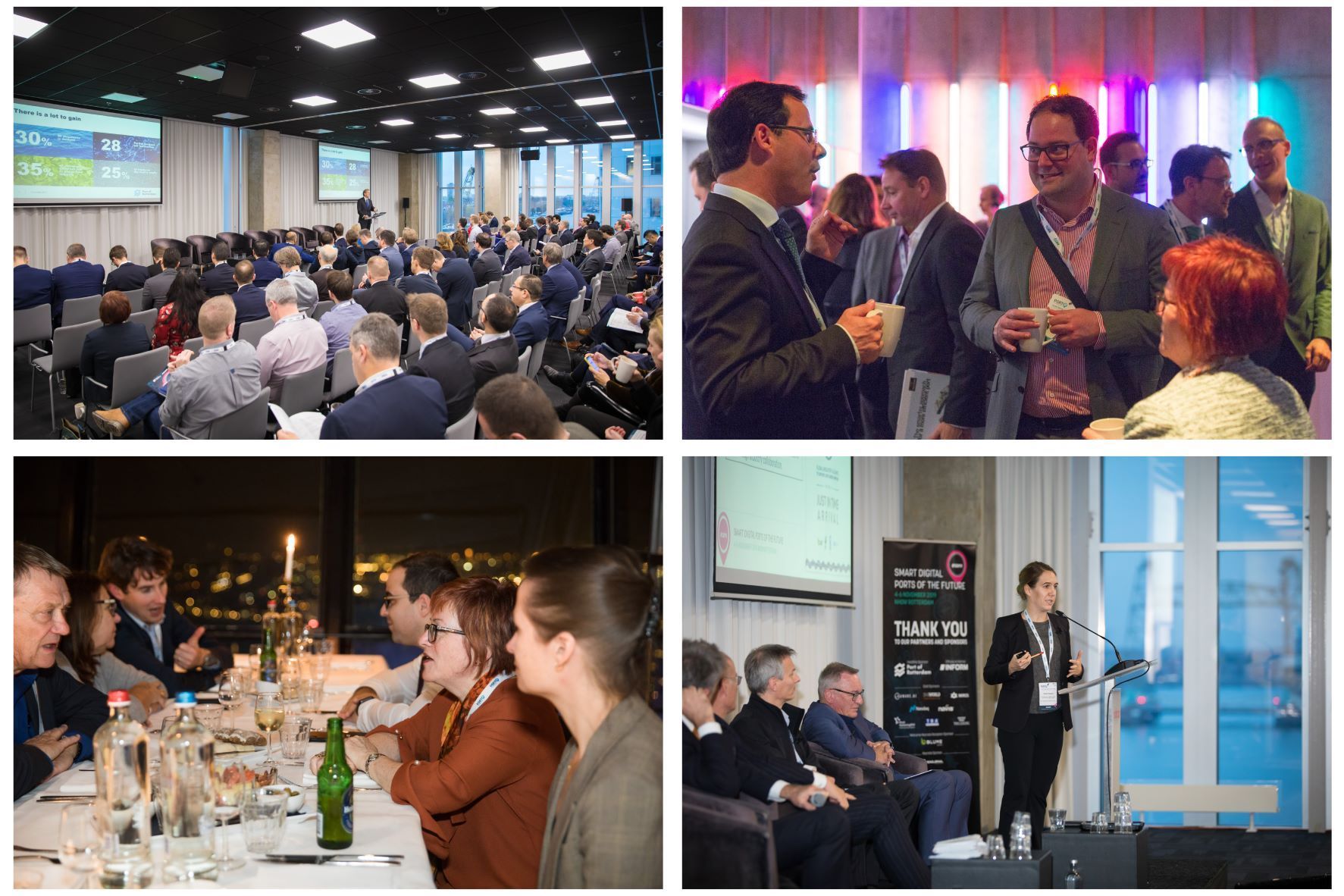 Port Technology (PTI) on Twitter "At the Smart Digital Ports of the