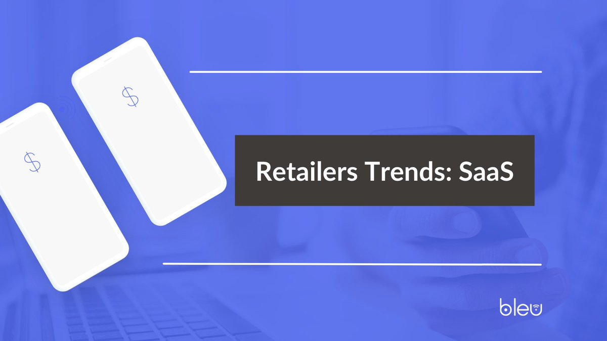 Take operations to the technological edge by using Saas!✨It helps businesses to virtualize apps and consolidate aging computer infrastructure, allowing you to adopt new high-data to improve customer experience. 🔥 Keep it fresh, keep it flexible! 🌟
#fintech #bleu