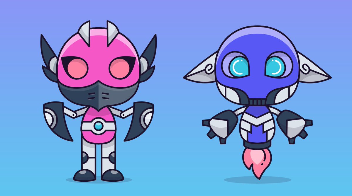 cryptobots_game's tweet photo. The Classic Bots listing bug on OpenSea is now fixed!
Cheers to @OpenSea for fixing the problem!
#OpenSeaNTF #ClassicCryptobots #Cryptobots https://t.co/Hc03b2VUE9