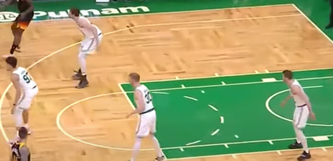 Theis_Fanclub's tweet image. The fact that none of them are Gordon Hayward is crazy.