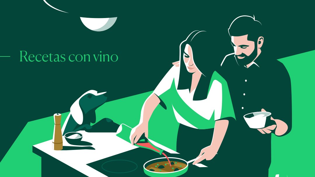 guiapenin's tweet photo. ❗Atención, cocinillas. Si quieres contarle al mundo esa #receta deliciosa que haces con #vino o un #maridaje espectacular que has probado recientemente, mándanos tu propuesta y la publicaremos en nuestra sección #Cocinarconvino

https://t.co/mdaUKf3Vr7 https://t.co/C962jqOwJR