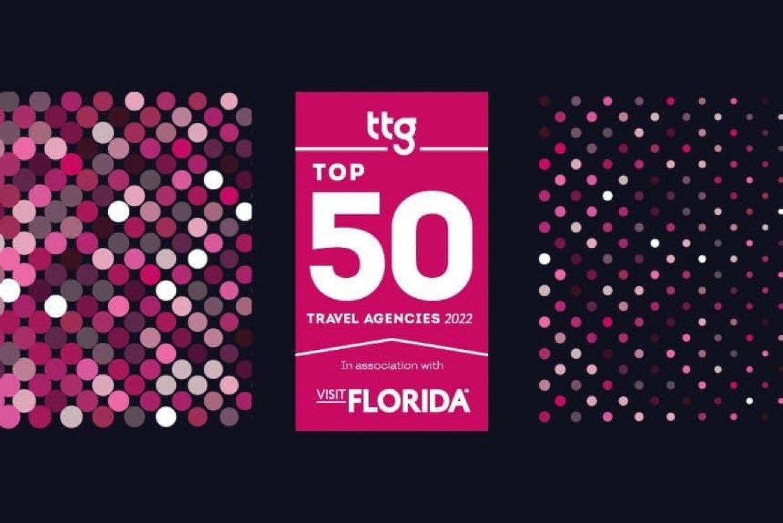 Good Luck 🤞🏼 to all for tonight <a href="/TTGMedia/">TTG</a> Top50 Awards  #ttgtop50 #weallwinners #travel #top50 #TTG #SwordsTravel