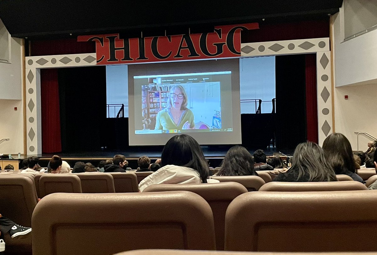 Amy Monaco tweet media