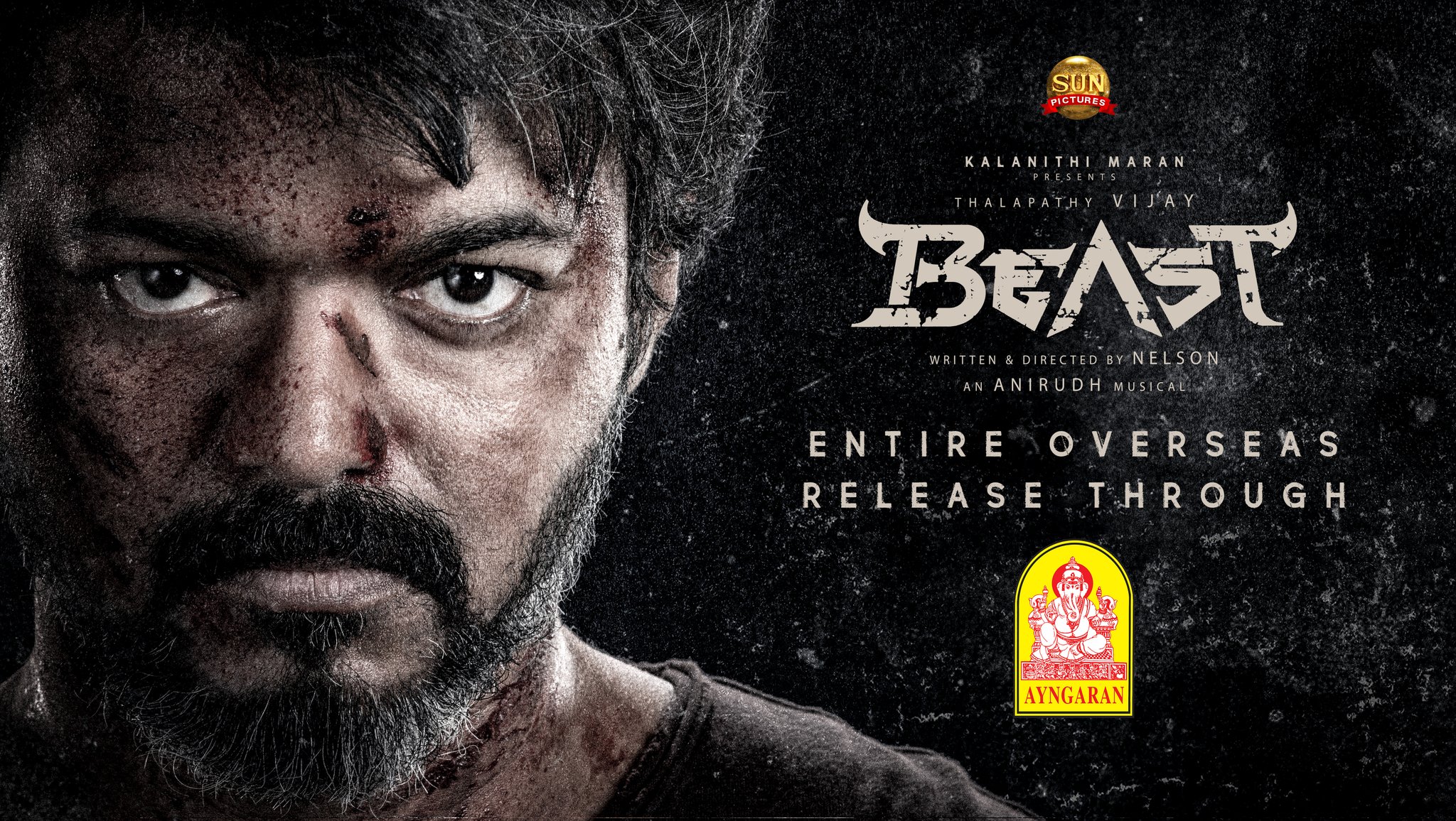 Beast Fan Page on Twitter "Beast entire overseas release by 