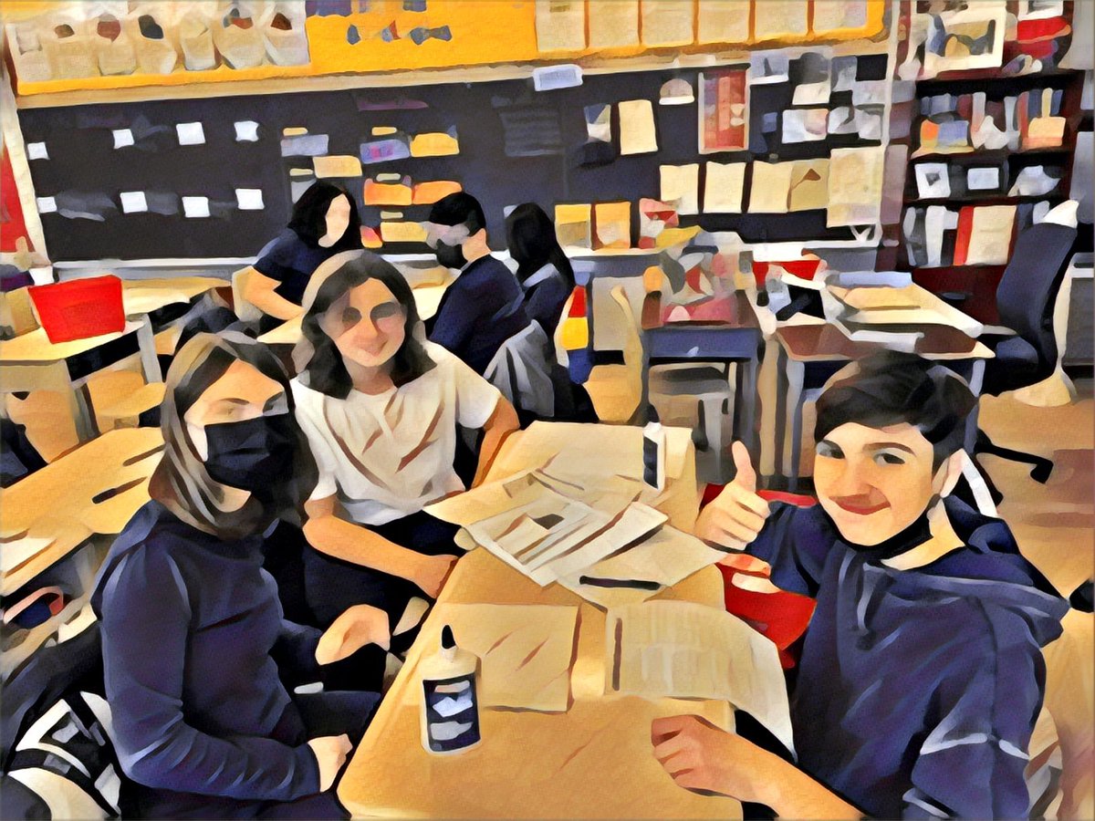 St.RaphaelTCDSB tweet media