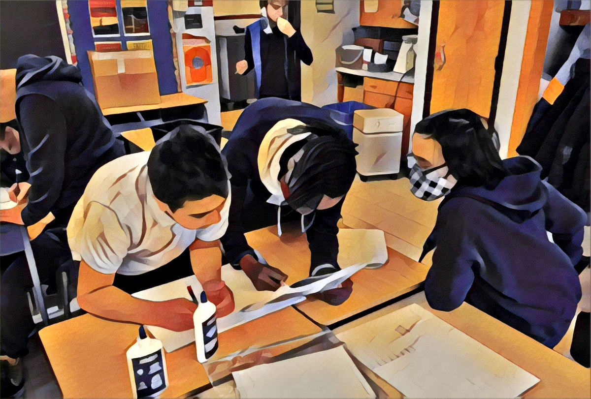 St.RaphaelTCDSB tweet media