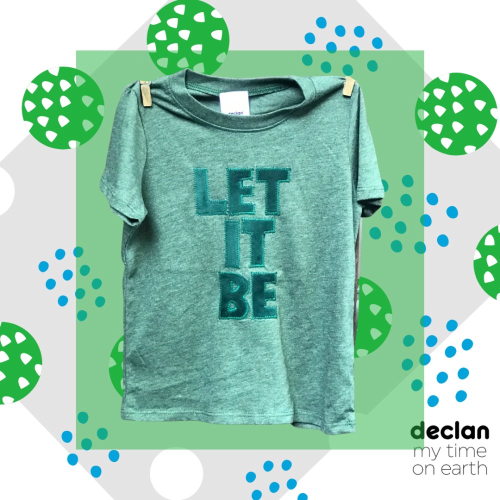 Declanla's tweet photo. One of our newest arrivals… the “Let It Be” tee from #declanlosangeles.
Shop the new release tab on our site @ https://t.co/96qG0tFfXk and check out all of the latest and greatest pieces!
#shirtsforacause #handcraftedintheusa #comfytees https://t.co/YsFNhcQinD