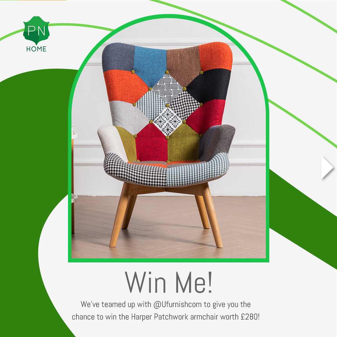 P N Home tweet media