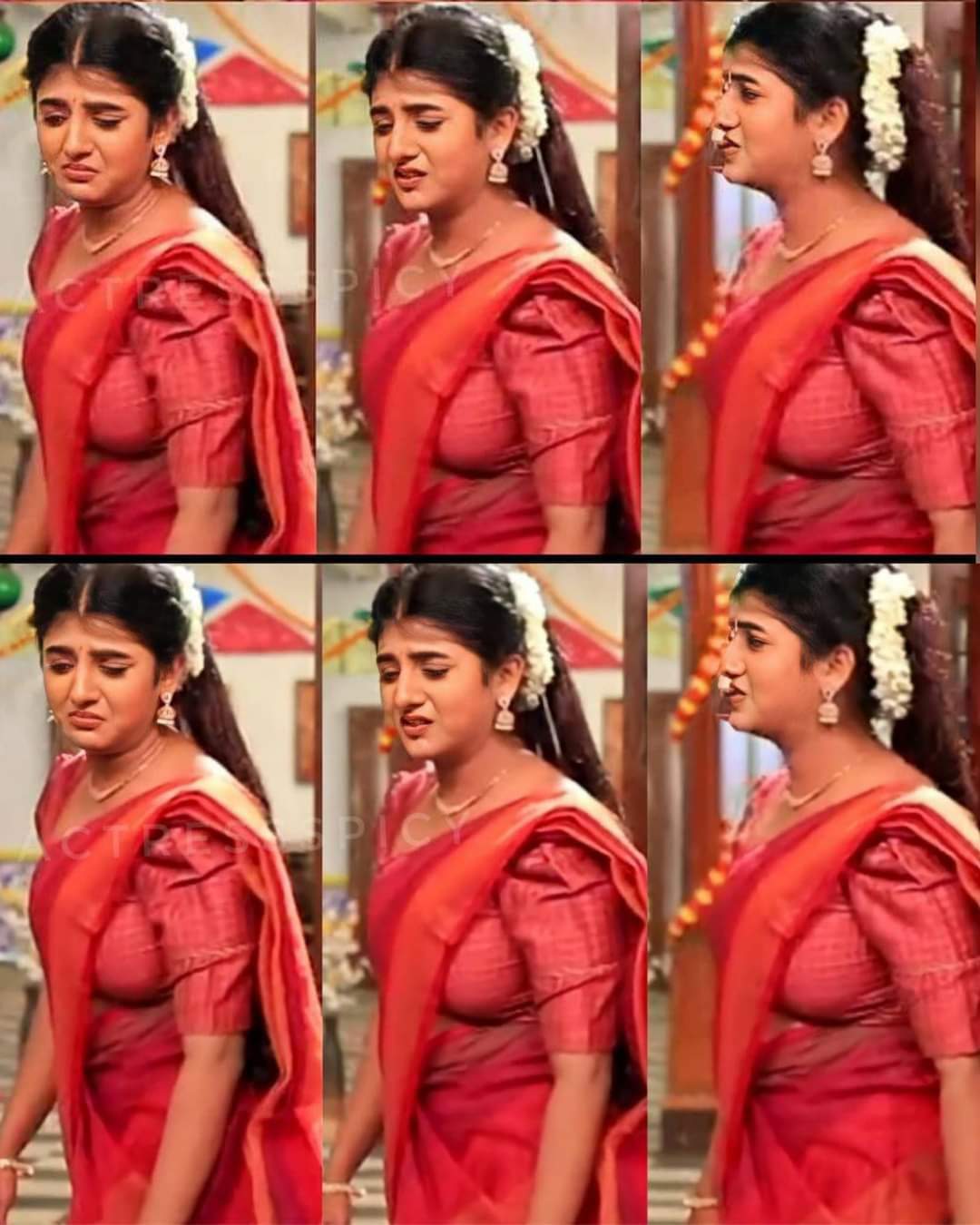 Moms lovable son on Twitter "Yarum venam, gaby kuty matum podhum