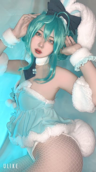コスプレイヤーねぎこのTwitter画像16