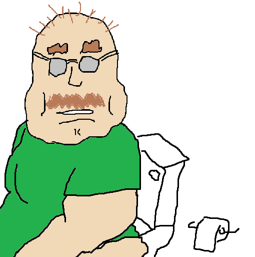 Slip into the AcidFlaskLabs discord discord.gg/tkvEDsBj9w for a chance to win a free BadDad. Draw a shitty MS Paint Dad to enter.

#MoonriverNW
#NFTGiveaways