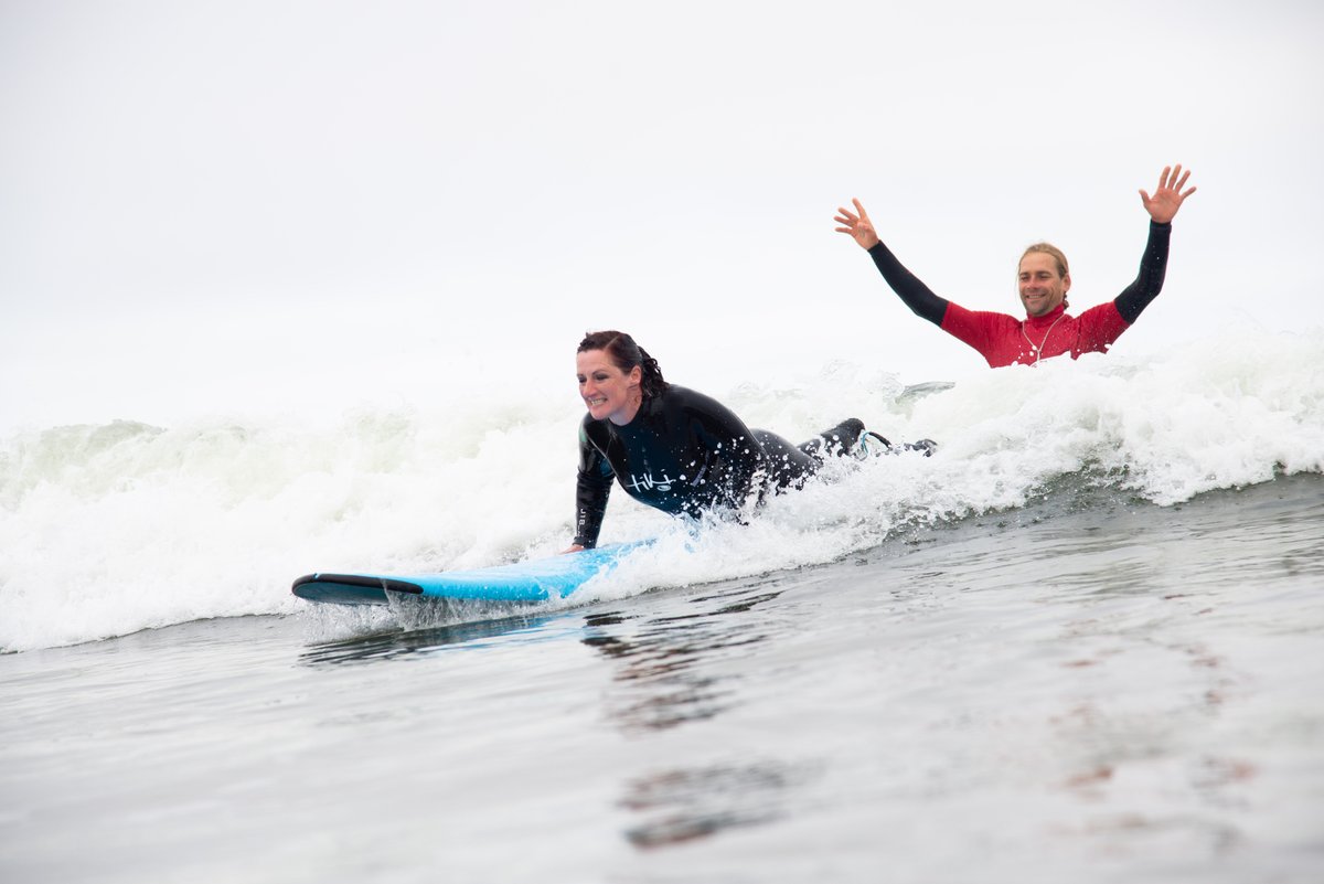 Failte_Ireland's tweet photo. “We know that activity tourism will play a key role in recovery, as more and more people embrace adventure and particularly the outdoors. " - @Failte_Ireland Director of Product Development @carroll_orla speaking at @IAAT_ie Conference in #Sligo this afternoon #AdventureTourism https://t.co/0loVMHqira