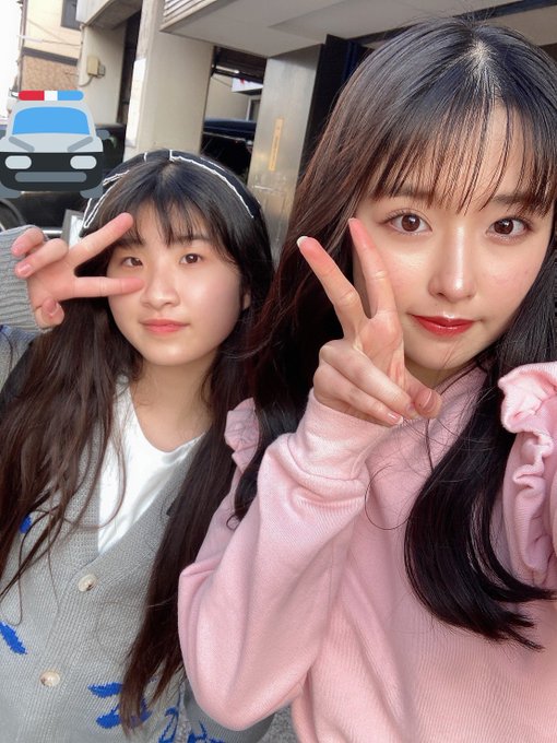 Twitterのコスプレ画像6