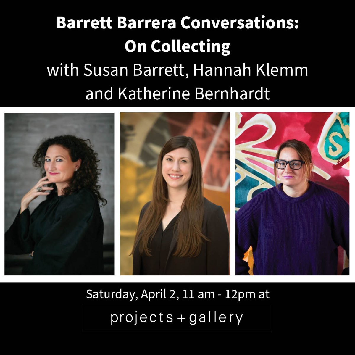 Barrett Barrera Projects tweet media