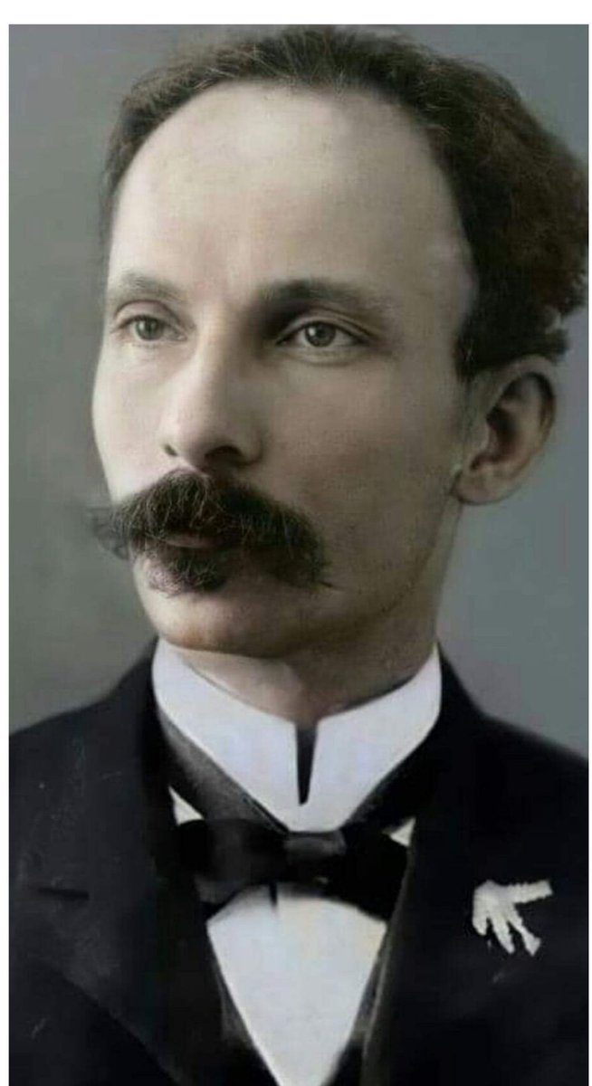 Cada día, en la vida de los hombres, es una página imborrable de la historia. José Martí. #Eaass  #AySCuba  #SanctiSpíritus