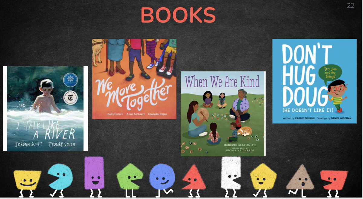 Our <a href="/ASBelementary/">ASB Elementary</a>  school community has been learning about how our brains work differently and most importantly learning from the voices of our neurodivergent students.