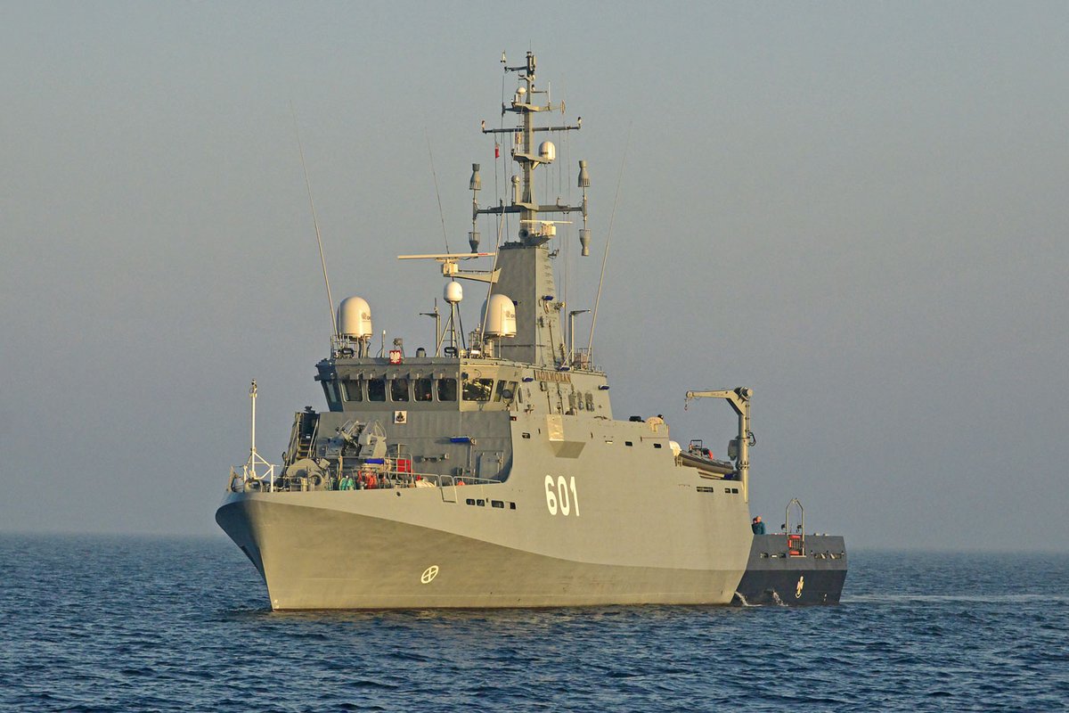 ShephardNews's tweet image. Poland doubles Kormoran minehunter fleet shephardmedia.com/news/naval-war… #ShephardNews #NavalWarfare #Kormoran