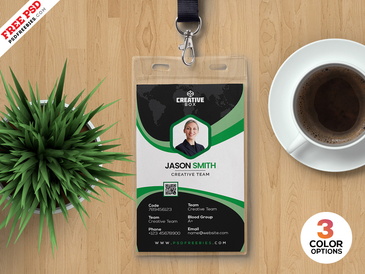 PSDFreebies's tweet photo. Free Abstract ID Card with Photo PSD Template
Download Link >> https://t.co/OB3eob7gew
#freepsd #psd #idcard #identitycard #psdtemplate #freedesign #photoshop #freedesign #photoidcard #graphicdesign https://t.co/QOWPShsEJ9