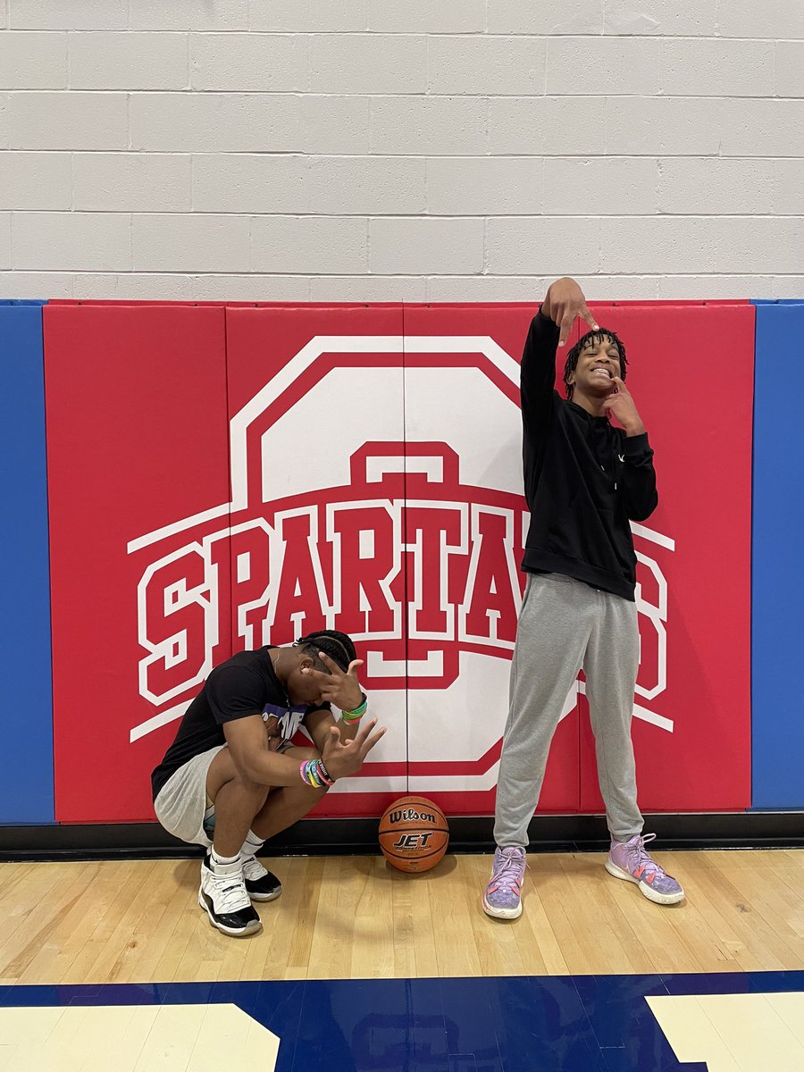 OTHS Phys. Ed. tweet media