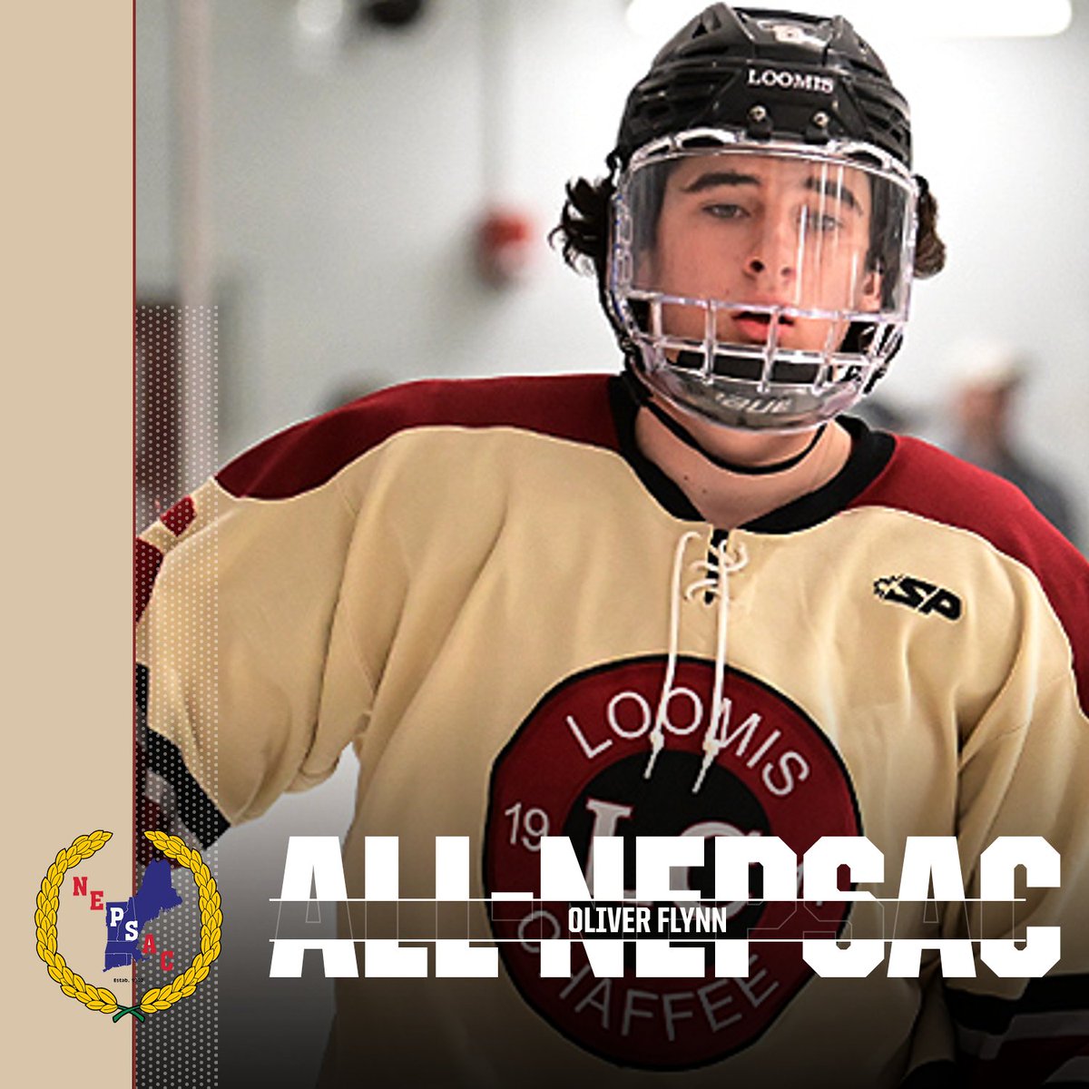 Loomis Chaffee Boys Hockey tweet media