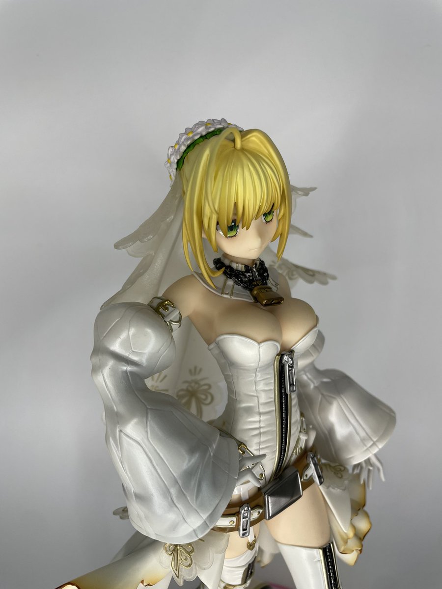 FLARE Fate/Grand Order セイバー/ネロ・クラウディウス[ブライド]