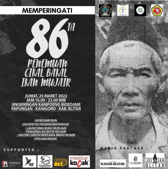 diblitar's tweet photo. monggo merapat poro sanak kadang sinoman tuwo mudo #balitar #blitar #blitarraya #diblitarnet https://t.co/SKndJMoGtq