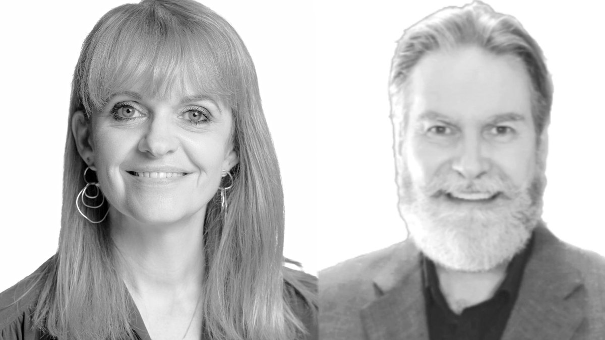 malfletcher's tweet photo. 🎙️Enjoyed #podcast interview today w/ @HelenRoberts_1 CEO of #Dignify an org "calling the whole community to a #RelationshipReset" helping children, young people thrive in communities free from "sexual objectification". For more: https://t.co/CgVDq8QvMc
1/2 https://t.co/Nj8tZMQdnn