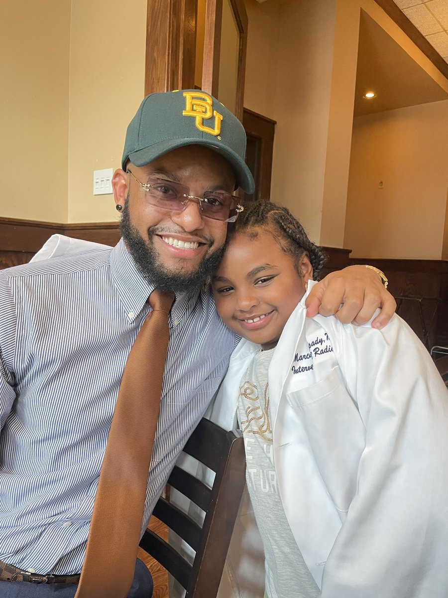 Marcus Spady, MD tweet media