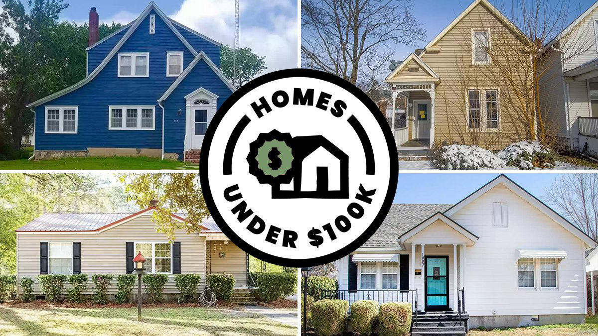 KMaclay's tweet photo. Inflation-Proof Pricing: 11 Homes for Sale Priced Below $100K https://t.co/lnVq1JDmUI https://t.co/o4jfir1PPJ