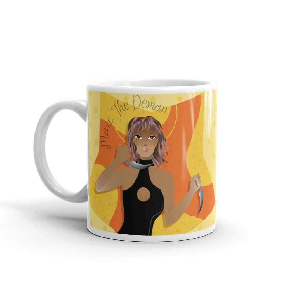 💰 Looking for a steal? Lucifer - Mug  Mazekeen is now selling at $20.00 💰
👉 Product by OlaFan 👈
 Grab it ASAP shortlink.store/bXgNO4CXq