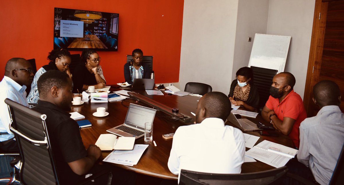 Electoral Law & Governance Institute for Africa tweet media