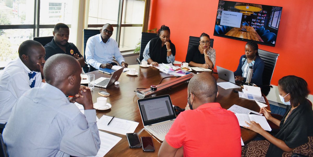Electoral Law & Governance Institute for Africa tweet media