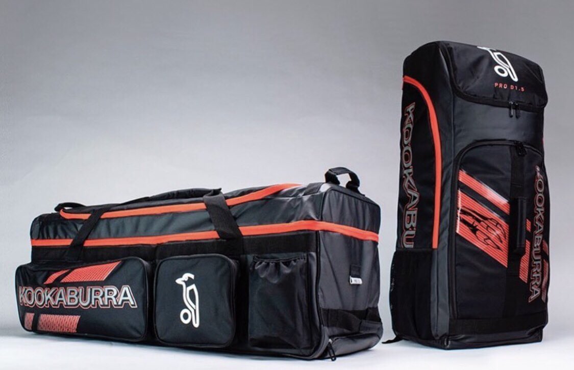 cricket_FS1's tweet photo. Kookaburra cricket bags - shop now with 20% off
https://t.co/H7E9gSlTQD https://t.co/ymBM82tZ8N