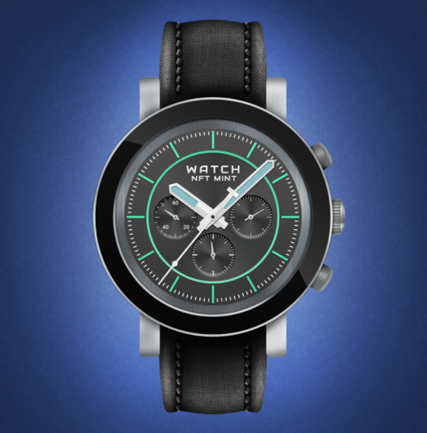 #NFT Mint Watch S#436 🚀

#NFTCommunity #Solanart #Solana #SolanaNFTs #nftcollector #NFTCollection #NFTcreators #NFTs 

solsea.io/nft/BZuxUoHhZ4…