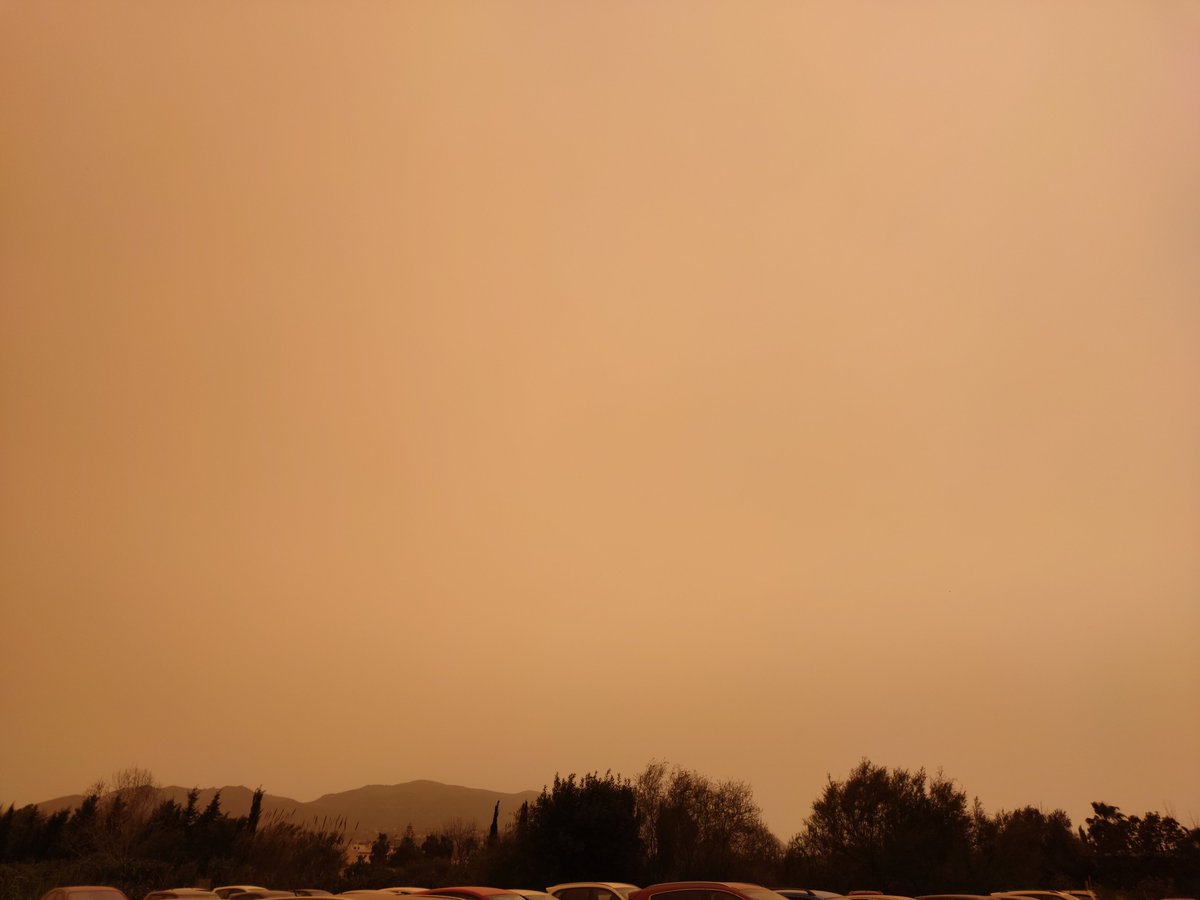 Storm Málaga tweet media