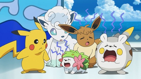 トゲデマルのtwitterイラスト検索結果