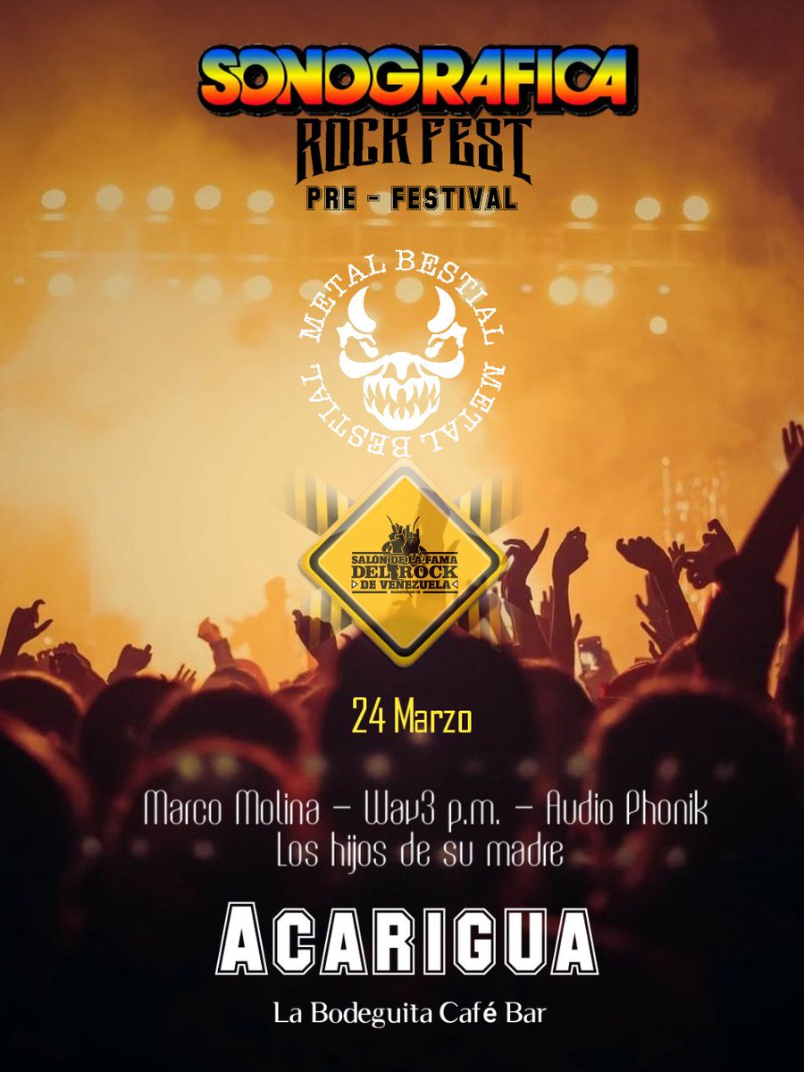 salónfamarockvzla tweet media