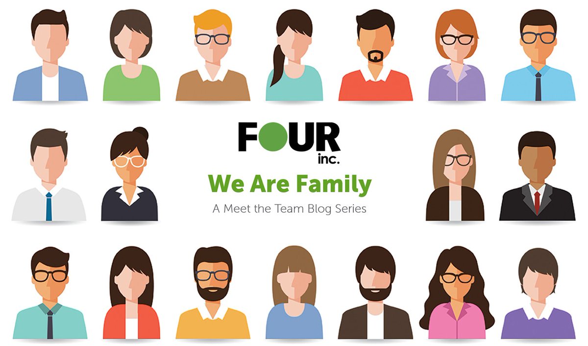 Four_Inc's tweet photo. “Samuel Cassels is the ultimate team player."
We couldn't agree more! #FOURtunate #MeettheTeam
https://t.co/6ZAIK5KaNN https://t.co/Qvz2HmV0th